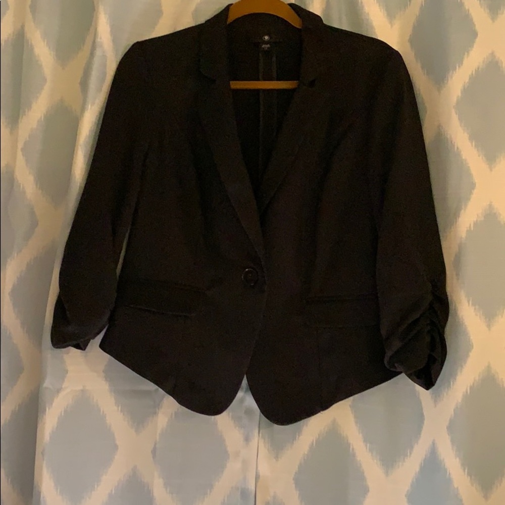 Blazer by Anna - Picture 4 of 4
